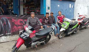 Patroli KRYD Polsek Sagalaherang Wujudkan Kondusifitas Kamtibmas